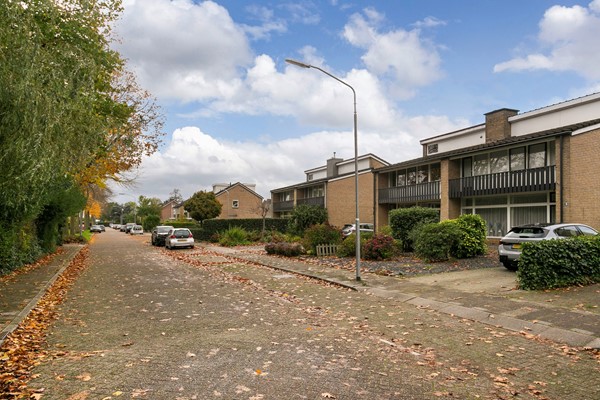 Medium property photo - Lavendelstraat 8, 6641 BX Beuningen